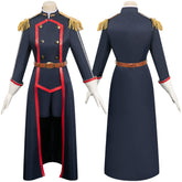 Anime Mato Seihei no Slave Tenka Izumo Cosplay Kostüm Set